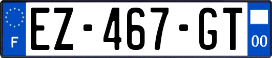 EZ-467-GT