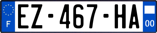 EZ-467-HA