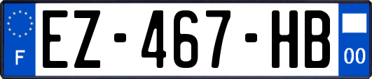 EZ-467-HB