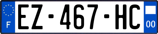 EZ-467-HC