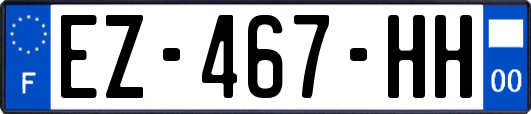 EZ-467-HH