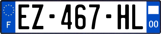 EZ-467-HL