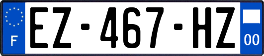 EZ-467-HZ