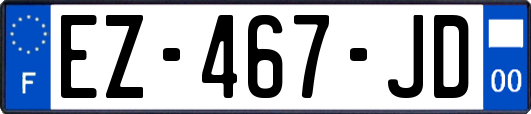 EZ-467-JD