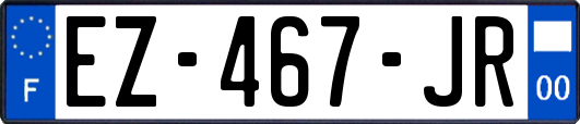 EZ-467-JR