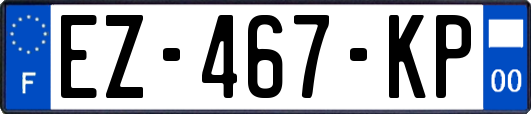 EZ-467-KP