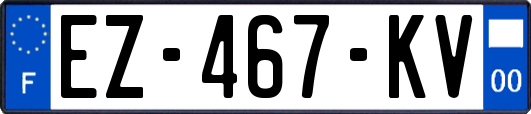 EZ-467-KV