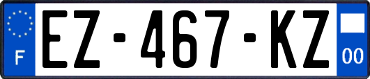 EZ-467-KZ