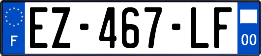 EZ-467-LF