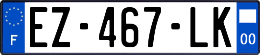 EZ-467-LK