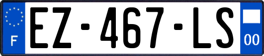 EZ-467-LS