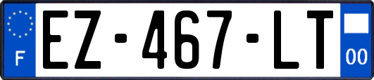 EZ-467-LT