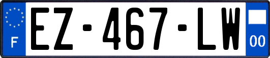 EZ-467-LW