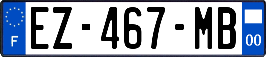 EZ-467-MB