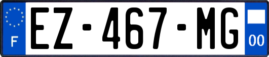 EZ-467-MG