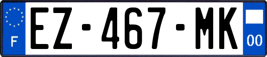 EZ-467-MK