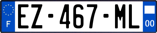 EZ-467-ML