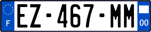 EZ-467-MM