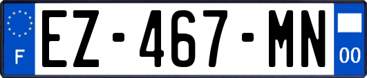 EZ-467-MN