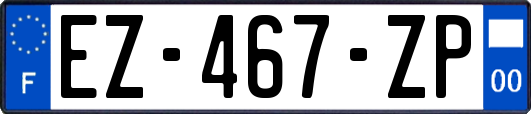 EZ-467-ZP