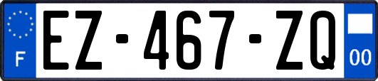 EZ-467-ZQ