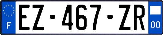 EZ-467-ZR
