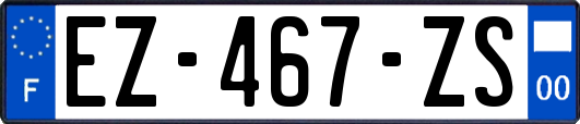 EZ-467-ZS