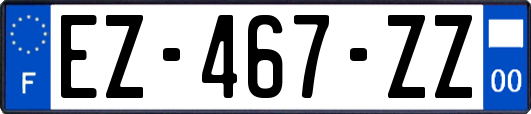 EZ-467-ZZ