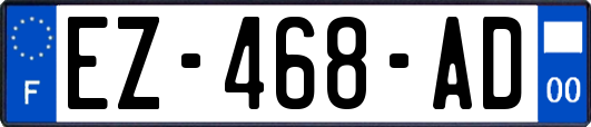 EZ-468-AD