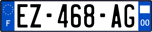 EZ-468-AG