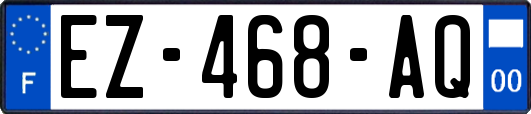 EZ-468-AQ