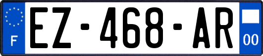 EZ-468-AR