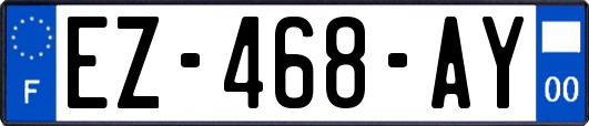 EZ-468-AY