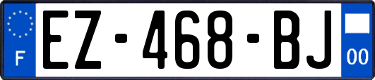 EZ-468-BJ