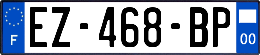 EZ-468-BP