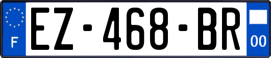 EZ-468-BR