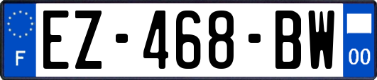 EZ-468-BW