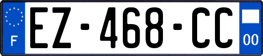 EZ-468-CC