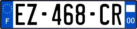 EZ-468-CR