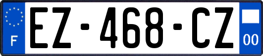 EZ-468-CZ