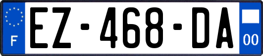 EZ-468-DA