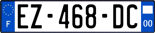 EZ-468-DC