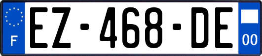 EZ-468-DE