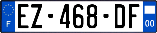 EZ-468-DF