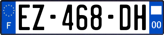 EZ-468-DH