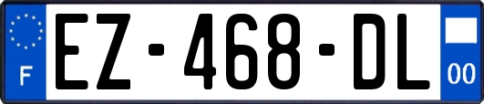 EZ-468-DL