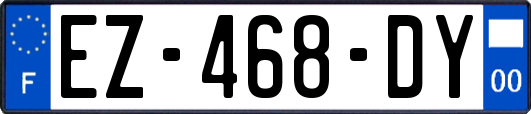 EZ-468-DY