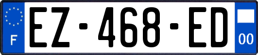 EZ-468-ED