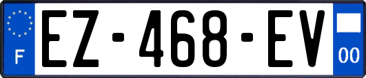 EZ-468-EV