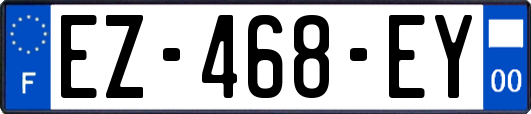 EZ-468-EY